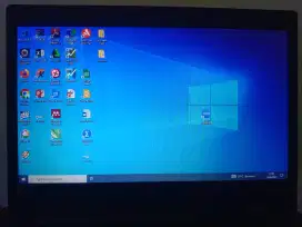 Laptop Lenovo pemakaian 2 tahun