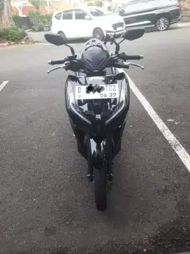 VARIO NEW 150 LED Keyles 2019 LENGKAP PAJAK ON