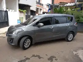 Suzuki Ertiga 2012 GL-MT