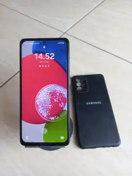 Batangan&gt; Samsung A52s 5G 8/256