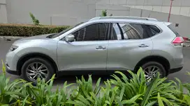 Nissan X-Trail 2018 Bensin