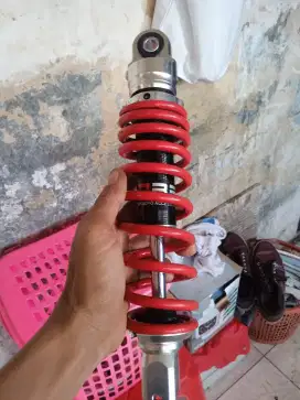 SHOCKBREAKER DBS MIO