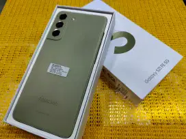 SAMSUNG S21FE 8/128 OLIVE SECOND SEIN