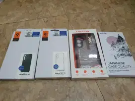 Case samsung a55