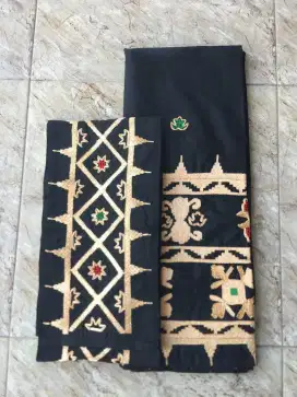 Kain Tapis Lampung