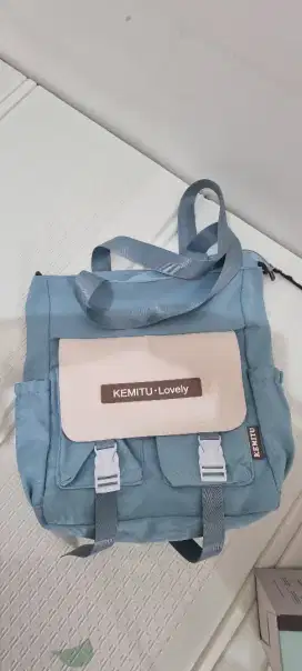 DIAPER BAG SIMPLE