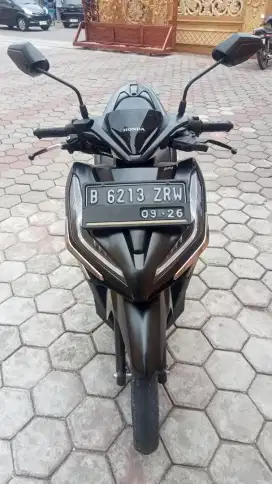 For Sale Vario New 150cc Siap pakai