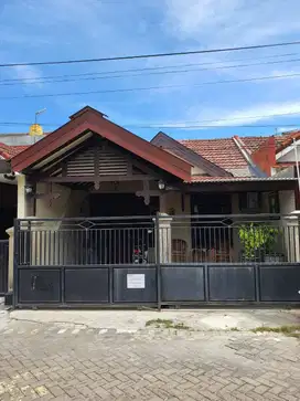 PERUM WIGUNA JALAN WIGUNA SELATAN VII ,SURABAYA