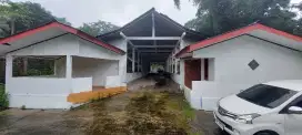 KANDANG SAPI SIAP PAKAI