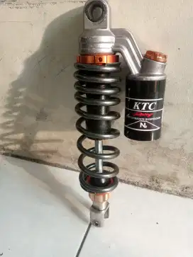 Shok ktc ALL METIC