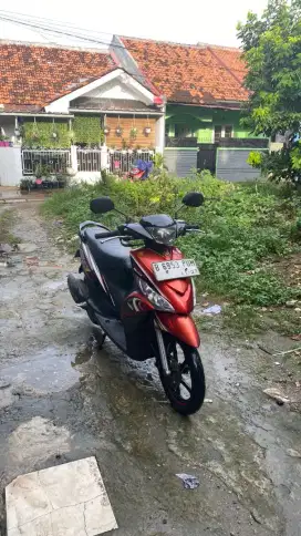 Jual mio j 2012
