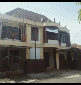 Di jual murah timur manahan bisa simpangan lebar