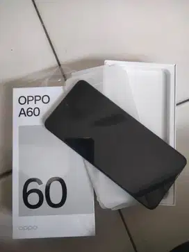 Oppo a60 8/128 ungu