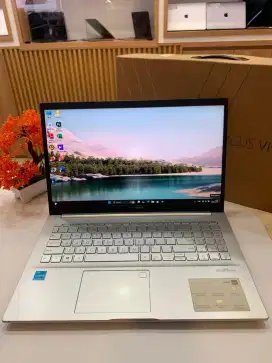 Asus k513 i3 gen 11 8gb 512gb mulus fullset