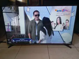 TV LED SAMSUNG 43 INC TYPE 43N5001 FULL HD DIGAITAL TV