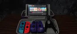 Jual Nintendo Switch Oled
