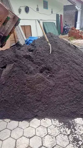 Pasir Lumajang/pasir cor/pasir plester