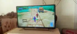 TV LED cooca 32 inc digital