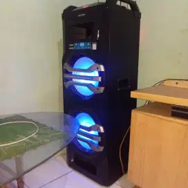 Spiker polytron pts 2k25