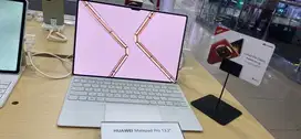 HUAWEI MATEPAD PRO