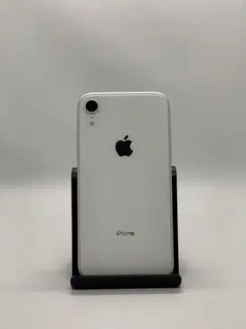 Iphone Xr 64gb Inter smartfren only normal semua