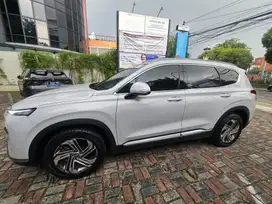 Hyundai Santa Fe 2022 Diesel