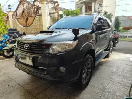 Toyota Fortuner VNT TDR Sportivo a/t