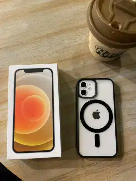 iPhone 12 mini 64gb inter