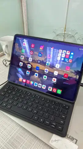 Jual bu Huawei matepad11.5 inc Nego