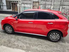 Suzuki Baleno 2019 AT
