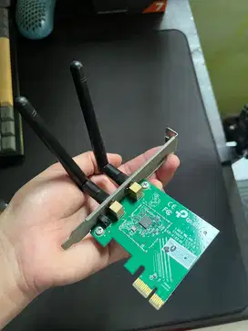 TP-LINK TL-WN861N