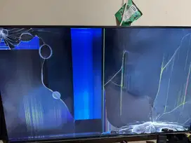 ANDROID TV COOCAA SECOND