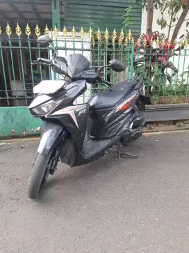Vario 125 Old Led 2016