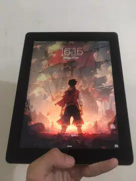 Ipad 3 16GB Space Gray Cocok Untuk Anak Belajar!