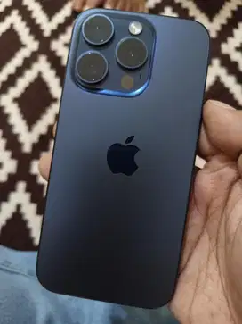 iPhone 15 Pro 128GB
