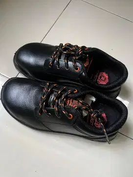 Sepatu Kings KWS 200 X-I by Honeywell 41