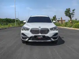 [LOW ODO !!] BMW X1 XLINE SDRIVE 2020