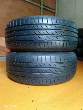 Ban 185 55 R15 Laufenn S Fit EQ Jazz Brio