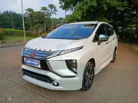 Pajak Panjang - Mitsubishi Xpander 1.5 Ultimate Limited Bensin-AT 2019