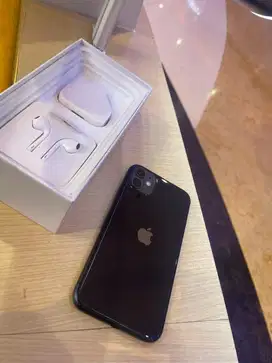 iphone 11 64gb jaminan puas