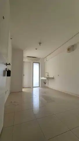 Unit Jual 2BR UF Atas Mall Bassura City