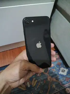 iPhone SE 2020 64gb Ex iBox PAA fullset