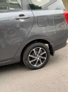 Toyota Calya 2021 Bensin