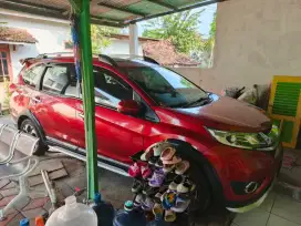 Jual Honda BRV 2017