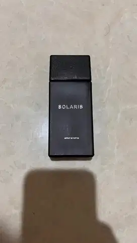 Parfum Solaris Saff & Co