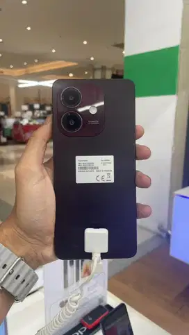 OPPO A3x 4/64 gb