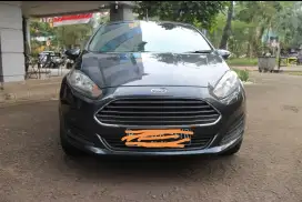 Ford Fiesta AT
NIK 2013 regristrasi 2014