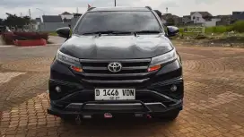 Rush GR AT 2024 low km full ori