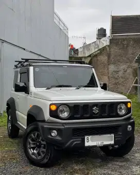 Forsale Suzuki Jimny JB74