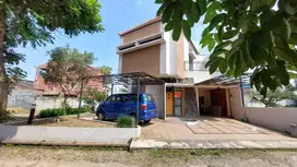 Murah Rumah di Komplek The Billabong Soetta Residence